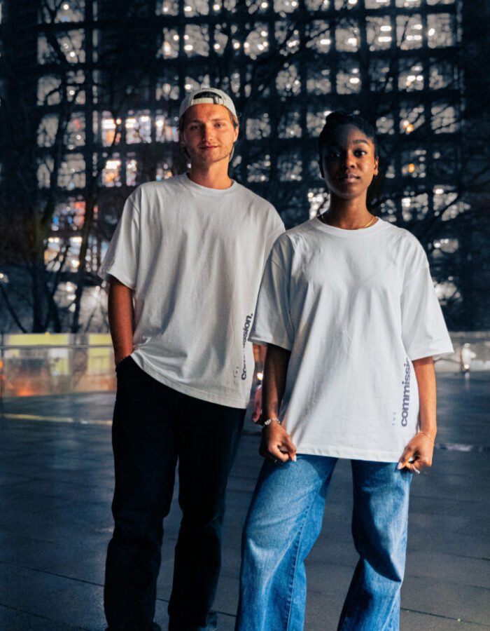 Called Tees