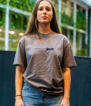 Minimal Tees