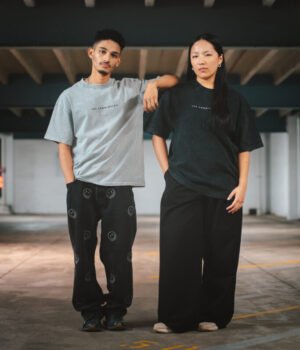 Travíxte Tees
