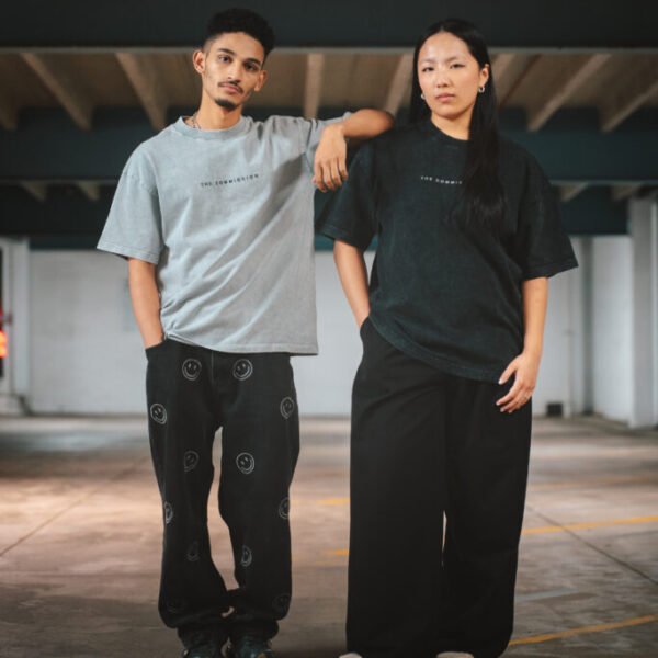 Travíxte Tees