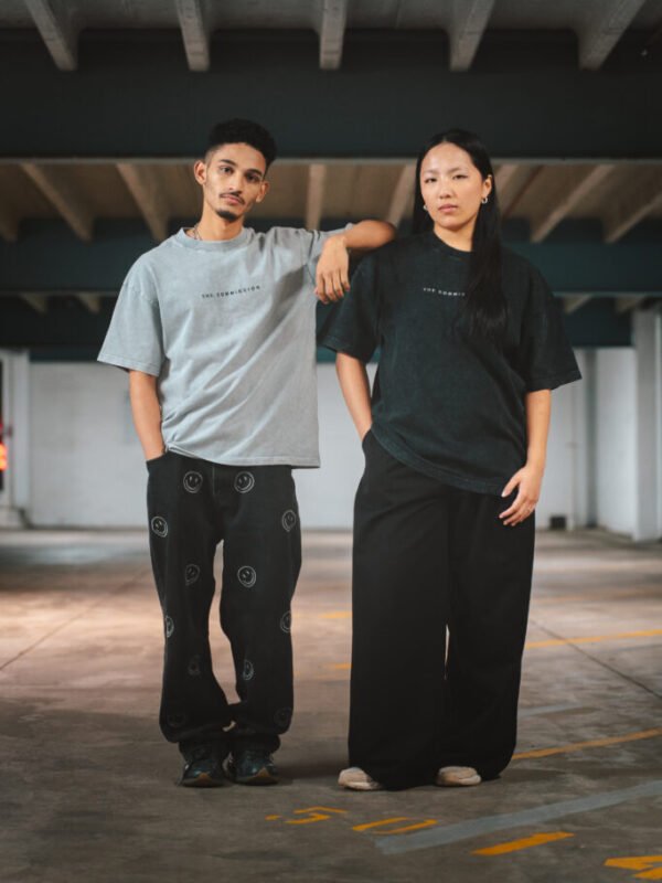Travíxte Tees