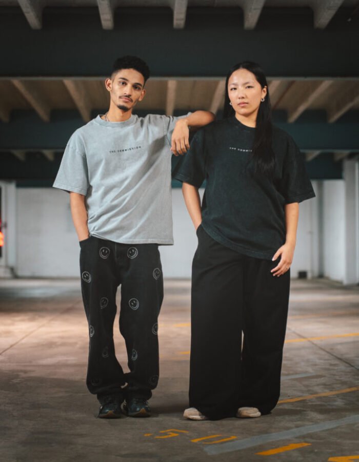 Travíxte Tees